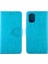 Samsung Galaxy A71 Kart Tutucu Kickstand Manyetik Kapatma Için Flip Case (Yurt Dışından) 5