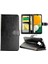Samsung Galaxy A13 5g Darbeye Dayanıklı Kart Tutucu Manyetik Pu Için Flip Case (Yurt Dışından) 1