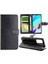 Xiaomi Redmi Için Flip Case 10 5g Darbeye Kickstand Manyetik Kapatma Pu (Yurt Dışından) 1
