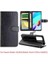 Xiaomi Redmi Için Flip Case 10 5g Darbeye Kickstand Manyetik Kapatma Pu (Yurt Dışından) 4