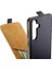 Samsung Galaxy Galaxy Iş Tarzı Kart Yuvası Kapak Için Dikey Flip Case (Yurt Dışından) 4