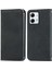 Motorola Moto G84 5g Darbeye Basit Iş Cüzdan Kılıf Için Flip Case (Yurt Dışından) 1