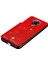 Xiaomi Poco F2 Pro Kickstand Darbeye Koruyucu Buit Için Cüzdan Kılıf (Yurt Dışından) 4