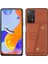 Cüzdan Durumda Xiaomi Redmi Not 11 4g Buit Demir Cüzdan Kılıf Kickstand (Yurt Dışından) 3