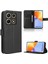 Infinix Not 30 Pro Kickstand Kapak Kart Tutucu Manyetik Cüzdan Için Kılıf (Yurt Dışından) 1
