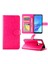 Oppo A53 Pu Deri Darbeye Kickstand Manyetik Kapatma Için Flip Case (Yurt Dışından) 1