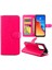 Xiaomi Redmi Için Flip Case 12 4g Kart Tutucu Kickstand Pu Deri Kapatma (Yurt Dışından) 1