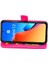 Xiaomi Redmi Için Flip Case 12 4g Kart Tutucu Kickstand Pu Deri Kapatma (Yurt Dışından) 4