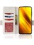Xiaomi Poco X3/x3 Pro/x3 Nfc Cüzdan Yan Toka Kart Yuvaları Tutucu (Yurt Dışından) 5