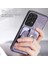 Samsung Galaxy A33 5g Manyetik Araç Montaj Crad Yuvası Standı Yüzük (Yurt Dışından) 2