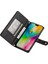 IPhone 16 Için Flip Case Pro Max Çok Fonksiyonlu Kart Yuvaları Bilek Kayışı (Yurt Dışından) 4