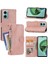 Xiaomi Redmi Not 11R Kart Tutucu Için Flip Case Kickstand Kayış Manyetik (Yurt Dışından) 1