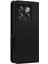 Oneplus 10T Için Kılıf Cüzdan Yan Toka Pu Deri Kart Yuvaları Tutucu (Yurt Dışından) 5