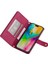 IPhone 16 Için Flip Case Pro Max Çok Fonksiyonlu Kart Yuvaları Bilek Kayışı (Yurt Dışından) 3
