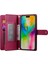 IPhone 16 Için Flip Case Pro Max Çok Fonksiyonlu Kart Yuvaları Bilek Kayışı (Yurt Dışından) 5