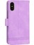 IPhone Xs Max Bileklik Manyetik Kapatma Premium Kart Yuvaları Için Flip Case (Yurt Dışından) 2