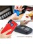 Kart Sahibi ile Samsung Galaxy A40 Pu Deri Kart Yuvaları Için Cüzdan Kılıf (Yurt Dışından) 4