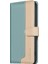 IPhone 15 Için Flip Case Pro Kickstand Flip Folio Rfıd Engelleme Darbeye (Yurt Dışından) 1
