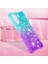 Xiaomi Redmi Için Kılıf Clear 4g Akan Sparkle Hareketli Kapak Temizle Tampon (Yurt Dışından) 3