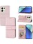 Xiaomi Redmi Not 13 Için Flip Case 5g Pu Deri Manyetik Kapatma Cüzdan (Yurt Dışından) 1