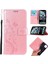 IPhone 12 Için Filp Durumda Pro Max Kart Tutucu Bilek Kayışı Pu Deri Kapatma (Yurt Dışından) 1
