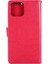 IPhone 13 Için Filp Durumda Mini Pu Deri Kickstand Bilek Kayışı Manyetik (Yurt Dışından) 5