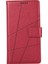 IPhone Se 4 Için Flip Case Üç Kart Yuvaları Darbeye Şok Emici (Yurt Dışından) 4