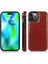 Kart Tutucu ile IPhone 14 Pro Max Pu Deri Kickstand Için Cüzdan Kılıf (Yurt Dışından) 5