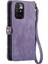 Xiaomi Redmi Not 11 Için Flip Case 4g Darbeye Basit Iş Cüzdan (Yurt Dışından) 5