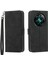 Realme 12 Artı Manyetik Kapatma Kart Yuvaları Için Flip Case Bileklik Nakit (Yurt Dışından) 4