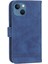 IPhone 13 Mini Nakit Cep Manyetik Kapatma Premium Kart Için Flip Case (Yurt Dışından) 4