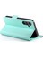 Samsung Galaxy A34 5g Için Flip Case Iş Çevir Cüzdan Kart Yuvaları Günlük (Yurt Dışından) 4