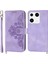 Xiaomi 13 Pro Kabartmalı Darbeye Çoklu Kredi Kartı Yuvaları Için Flip Case (Yurt Dışından) 1