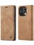Xiaomi Redmi Not 13 Için Flip Case 4g Vintage Pu Deri Cüzdan Çevir Folio (Yurt Dışından) 2