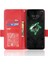 Xiaomi Siyah Köpekbalığı 3 Yan Toka Cüzdan Manyetik Kart Yuvaları Pu (Yurt Dışından) 4