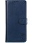 Samsung Galaxy Wallet 5g Kickstand Manyetik Kapatma Kartı Için Cüzdan Kılıf (Yurt Dışından) 2