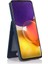 Samsung Galaxy A73 5g Kılıf Cüzdan Manyetik Toka Prim ile Uyumlu (Yurt Dışından) 2