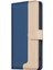 IPhone 12 Için Flip Case Pro Rfıd Engelleme Flip Folio Kickstand Kart Yuvaları (Yurt Dışından) 1
