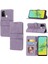 Oppo Için Flip Case A53 4g Darbeye Koruyucu Kickstand Cüzdan Kılıf Pu (Yurt Dışından) 1