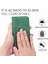 Realme C65 Cüzdan Flip Kapak Için Flip Case Basit Iş Darbeye (Yurt Dışından) 5
