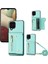 Samsung Galaxy A12 Mini Sırt Çantası Uzun Kayış Büyük Kapasiteli Kart (Yurt Dışından) 1