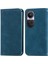 Oppo Oppo 10 Pro 5g Için Flip Case Kapak Kılıf Cüzdan Basit (Yurt Dışından) 1
