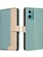 Xiaomi Redmi Için Flip Case 10 5g Flip Folio Kickstand Kart Yuvaları Tutucu (Yurt Dışından) 1