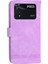 Xiaomi Poco M4 Pro 4g Manyetik Kapatma Nakit Cep Premium Için Flip Case (Yurt Dışından) 4