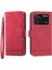 Xiaomi Poco M4 Pro 4g Manyetik Kapatma Nakit Cep Premium Için Flip Case (Yurt Dışından) 3