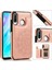 Huawei P30 Lite Flip Darbeye Dayanıklı Desen Için Kart Tutucu Kılıf ile Cüzdan (Yurt Dışından) 5
