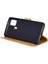 Samsung Galaxy Filp S Için Filp Durumda Manyetik Kapatma Kickstand Bilek Kayışı (Yurt Dışından) 2