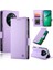 Realme 12 Artı Cüzdan Kartvizit Yuvaları Flip Case Günlük Kullanım Için Flip Case (Yurt Dışından) 1