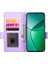 Realme 12 Artı Cüzdan Kartvizit Yuvaları Flip Case Günlük Kullanım Için Flip Case (Yurt Dışından) 5