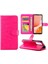 Samsung Galaxy A72 5g Kickstand Kart Tutucu Pu Deri Için Flip Case (Yurt Dışından) 1